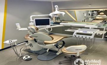 Compare Reviews, Prices & Costs of Dentistry Packages in Istanbul at Mavidenta Clinic | F0A0B3