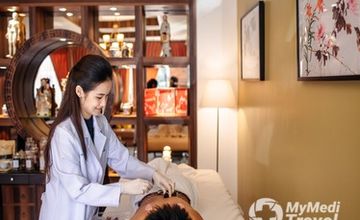 Compare Reviews, Prices & Costs of Anesthetics in Bangkok at Mandarin Clinic Rama 4 | M-BK-1994