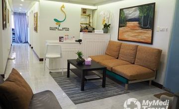 Compare Reviews, Prices & Costs of Bariatric Surgery in Bangkok at Saldra Artua Physical Therapy Clinic | M-BK-2019