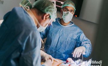 Compare Reviews, Prices & Costs of Bariatric Surgery in Nicosia at Gastric Surgery Cyprus | 00EB6E