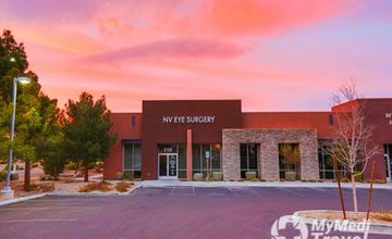 Compare Reviews, Prices & Costs of Ophthalmology in Los Angeles at NV Eye Surgery | CB6AF4