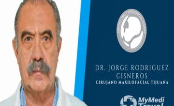 Compare Reviews, Prices & Costs of Dermatology in Guadalajara at Dr. Jorge Rodriguez Cisneros, Cirujano Oral y Maxilofacial Tijuana | C54136