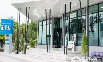 Compare Reviews, Prices & Costs of Endocrinology in Chon Buri at Well Being Clinic | M-CB11-5