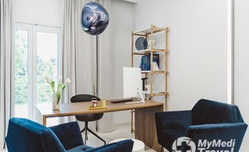 Compare Reviews, Prices & Costs of Physical Medicine and Rehabilitation in Greece at CHOIEXPERT HAIR TRANSPLANT CLINIC | C20A8B