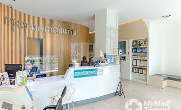 Compare Reviews, Prices & Costs of Laboratory Medicine in Bangkok at Bangkok Medical Lab, Charansanitwong | M-BK-2046