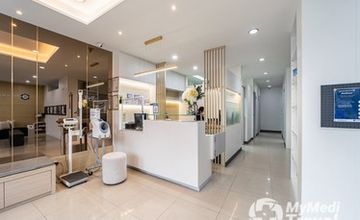 Compare Reviews, Prices & Costs of Laboratory Medicine in Bangkok at Bangkok Medical Lab, Phaholyothin | M-BK-2047