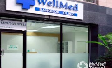 Compare Reviews, Prices & Costs of Laboratory Medicine in Thailand at WellMed Bangkok Clinic | M-BK-2052
