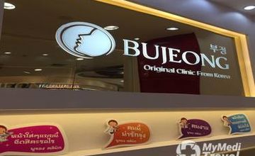 Compare Reviews, Prices & Costs of Dermatology in Ubon Ratchathani at Bujeong Clinic Ubon Ratchathani | M-UB-2