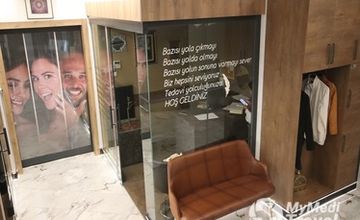 Compare Reviews, Prices & Costs of General Medicine in Ankara at Dental Estetik Center | 8B6BF2