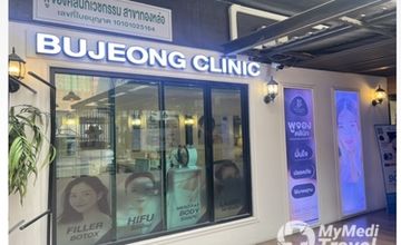 Compare Reviews, Prices & Costs of Cosmetology in Bangkok at Bujeong Clinic Thonglor | M-BK-2066