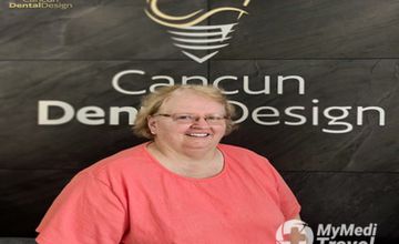 Compare Reviews, Prices & Costs of Maxillofacial Surgery in Cancun at Cancun Dental Design | D5CD86