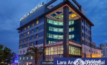 Compare Reviews, Prices & Costs of Bariatric Surgery in Antalya at NewMe Health Clinic | F23ADA