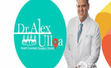 Compare Reviews, Prices & Costs of Diagnostic Imaging in Los Algodones at Dr. Alex Ulloa | 70A0FB