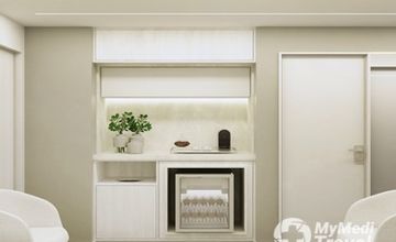 Compare Reviews, Prices & Costs of Plastic and Cosmetic Surgery in Belo Horizonte at Dr. Gabriel Bijos - ENT surgeon and Rhinoplasty | 122DF6