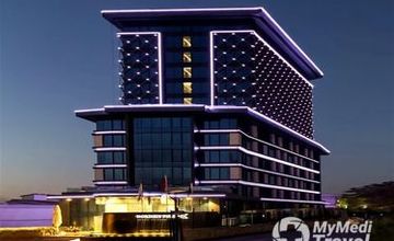 Compare Reviews, Prices & Costs of Bariatric Surgery in Turkey at Mita Health Group | AD2F2D