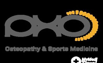 Compare Reviews, Prices & Costs of Gastroenterology in Nicosia at Nicosia Osteopathy and Sports Injury Clinic - Pantelis Xenophontos D.O. | 92CC5C