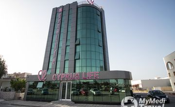 Compare Reviews, Prices & Costs of Gastroenterology in Nicosia at Gynolife IVF | 4AD808