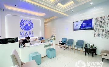 Compare Reviews, Prices & Costs of Cosmetology in Bangkok at MAXi Cosmetic Surgery | M-BK-2068