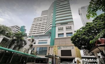 Compare Reviews, Prices & Costs of Neurology in Thailand at Phyathai 2 Hospital | M-BK-2070