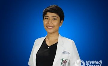 Compare Reviews, Prices & Costs of Physical Medicine and Rehabilitation in Cebu at Dr Ruth Estimar - Ear Nose and Throat- Head and Neck Surgery | BC3D4A