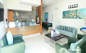 Compare Reviews, Prices & Costs of Plastic and Cosmetic Surgery in United Arab Emirates at Dubai Cosmetic Surgery Clinic | D1201E