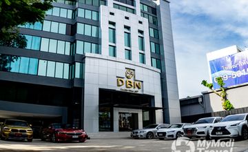 Compare Reviews, Prices & Costs of Regenerative Medicine in Bangkok at DBN Infertility Clinic | M-BK-2074