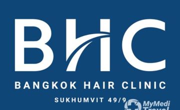 Compare Reviews, Prices & Costs of General Medicine in Bangkok at BHC (Bangkok Hair Clinic) | M-BK-2075