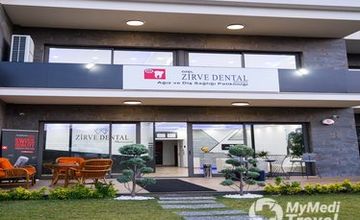 Compare Reviews, Prices & Costs of Sleep Medicine in Turkey at Zirve Dental Marmaris | 0F4BE1