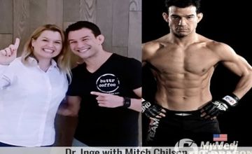 Compare Reviews, Prices & Costs of Physical Medicine and Rehabilitation in Spain at Golden Mile Chiropractic | E0D42A