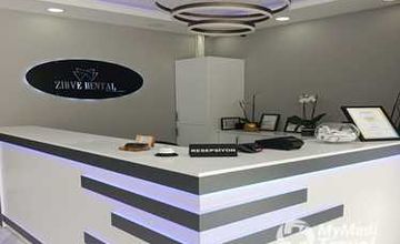 Compare Reviews, Prices & Costs of Plastic and Cosmetic Surgery in Aydin at Zirve Dental Didim | 7E7D16