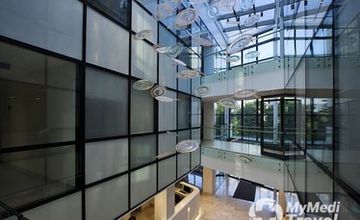 Compare Reviews, Prices & Costs of General Medicine in Istanbul at Estexper Clinic | 2FBBAC