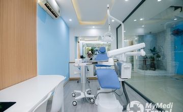 Compare Reviews, Prices & Costs of Dentistry in Da Nang at Dana Dental - Dentistry in Da Nang | F1807F