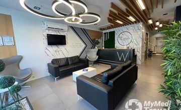 Compare Reviews, Prices & Costs of Dentistry in Izmir at WestDent Clinic Turkey | DC3DFA