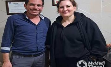 Compare Reviews, Prices & Costs of Neurosurgery in Egypt at Dr. Islam Abdelkhalek clinic | D8EE2A