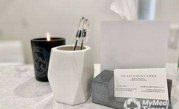 Compare Reviews, Prices & Costs of Dentistry Packages in Los Angeles at Song Cosmetic Dentistry Beverly Hills | A8C8B6