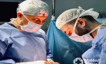 Compare Reviews, Prices & Costs of Neurosurgery in Turkey at Ortho Logic Hand,Elbow and Upper Extremity Clinic | 58DC65