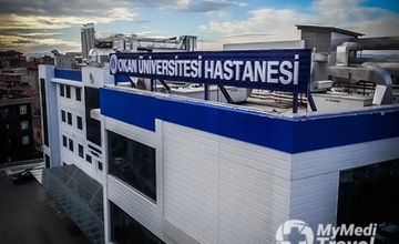 Compare Reviews, Prices & Costs of General Medicine in Istanbul at Istanbul Okan Universitesi Hastanesi | 956A84