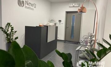 Compare Reviews, Prices & Costs of Nephrology in Poland at NewU Institute | DA7E5D