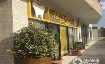 Compare Reviews, Prices & Costs of Dentistry in Georgia at SDC - Spanderashvili Dental Clinic | E1BE5D