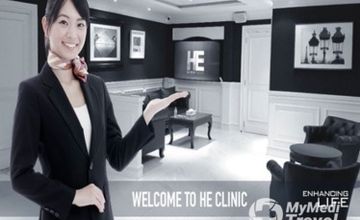 Compare Reviews, Prices & Costs of Regenerative Medicine in Thailand at He Clinic | M-BK-2095