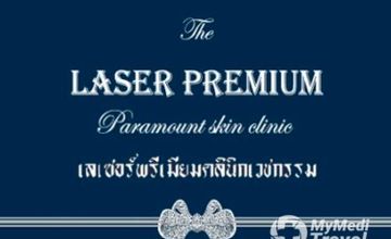 Compare Reviews, Prices & Costs of Dermatology in Phuket at Laser Premium Clinic | M-PH-59