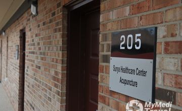 Compare Reviews, Prices & Costs of Regenerative Medicine in Dallas at Surya Acupuncture Center | 519F05