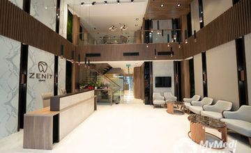 Compare Reviews, Prices & Costs of Cardiology in Kocaeli at Zenit Dental | 6B75DA