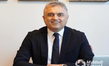 Compare Reviews, Prices & Costs of Bariatric Surgery in Turkey at Prof. Dr. Burak Kavlakoglu - Obesity/Bariatric Surgeon | 7793C7