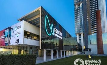 Compare Reviews, Prices & Costs of Dermatology in Turkey at Estetik International Hospital | 6E1F40