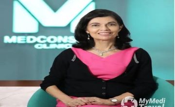 Compare Reviews, Prices & Costs of Endocrinology in Bangkok at Medconsult Clinic | 83804A