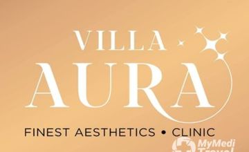 Compare Reviews, Prices & Costs of Plastic and Cosmetic Surgery in Phuket at The Villa Aura Clinic | M-PH-61