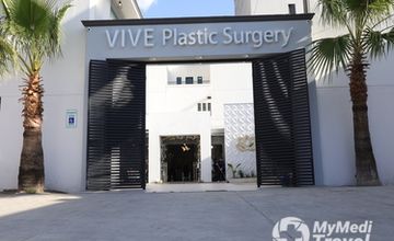 Compare Reviews, Prices & Costs of Cosmetology in Tijuana at Vive Plastic surgery | 0E125D