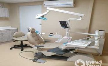 Compare Reviews, Prices & Costs of Dermatology in Guadalajara at GNUX Dental Cancun | 1762AF