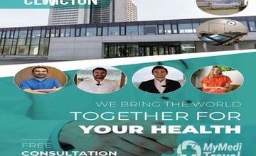 Compare Reviews, Prices & Costs of Sleep Medicine in Turkey at Clinicton | CD004F